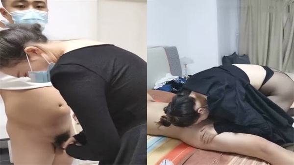 勾搭狂人第二彈：極品護士淪陷！淫蕩肉穴任人開發