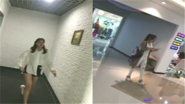 【闯入女厕偷拍】系列最新流出精品！25位绝色美女私处高清特写全收录