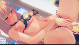 Akira勇敢2022年5月特别篇：禁忌之恋01激情四射